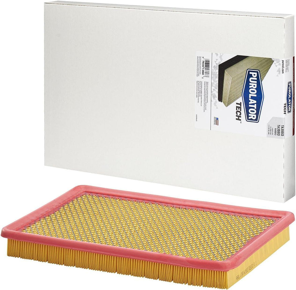 TA35513 tech Air Filter