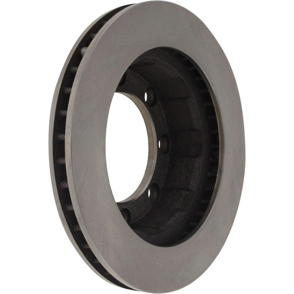 Centric Front Disc Brake Rotor for 1976-1979 F-250 (121.65007)