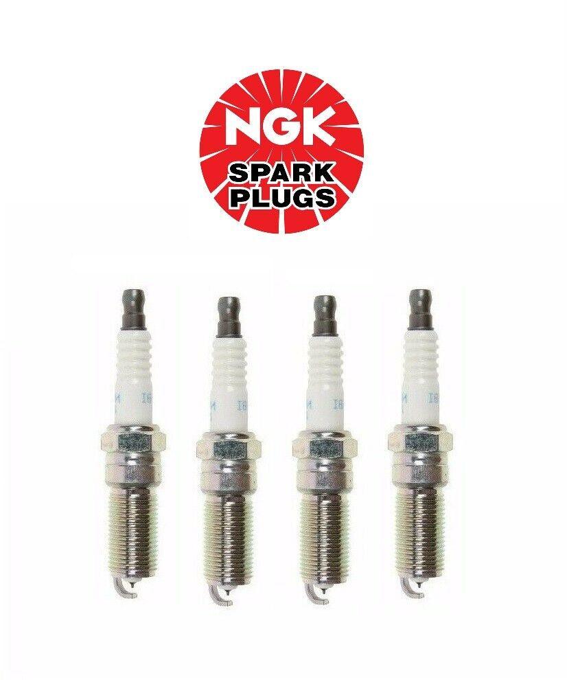 NGK LTR5BI13 Spark Plug High Power Laser Iridium for Mazda 3 5 6 Fast Shipping