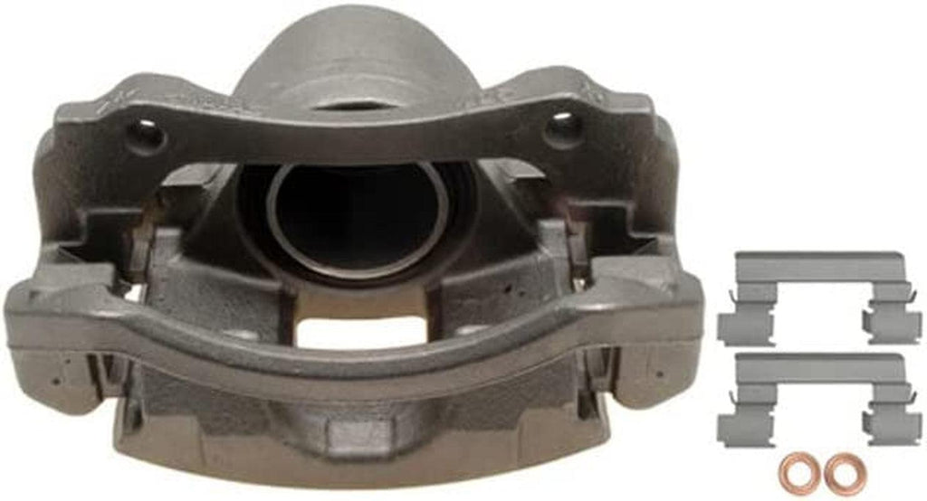 R-Line Replacement Remanufactured Front Disc Brake Caliper for Select Buick, Chevrolet, Oldsmobile, Pontiac Model Years (FRC10908)