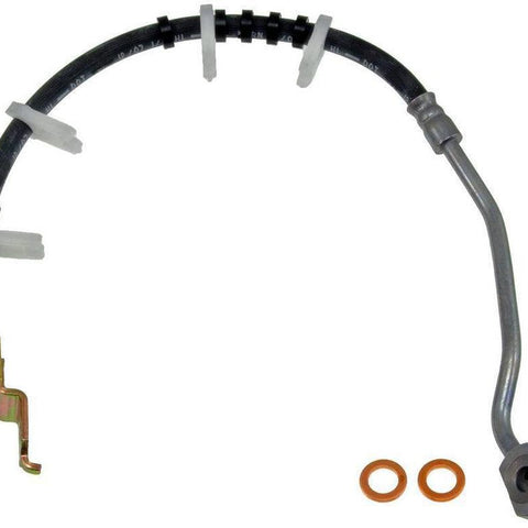 Dorman Brake Hydraulic Hose for 1993-1995 Jeep Wrangler H380346