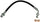 Dorman Brake Hydraulic Hose for 1993-1998 T100 H380425