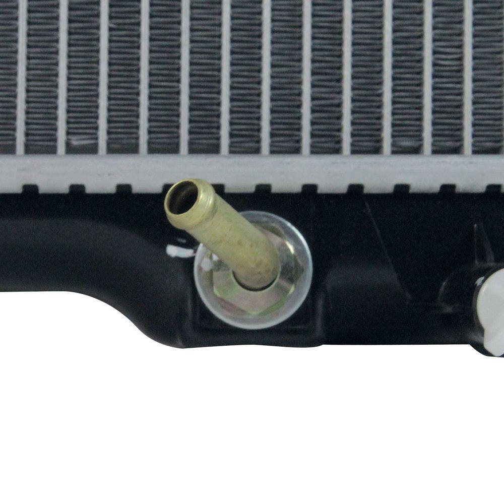 Radiator Fits 1977 Ford Pinto