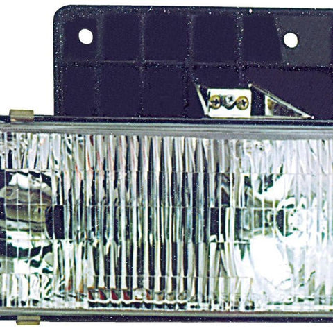 Headlight for Express 1500, Express 2500, Express 3500, Savana 1500+More 1590071