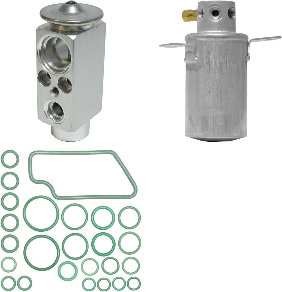 AK1217 - A/C System Repair Kit