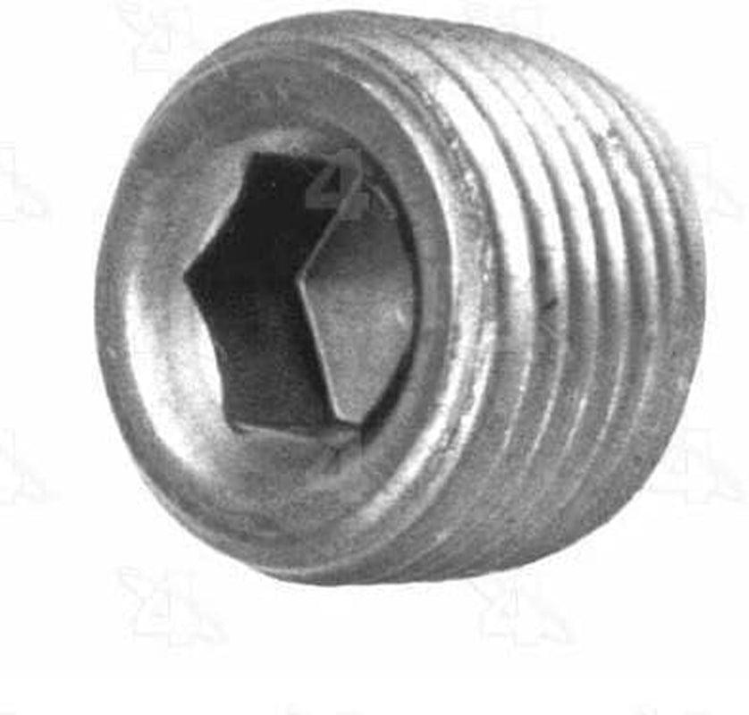 84769 Heater Fitting