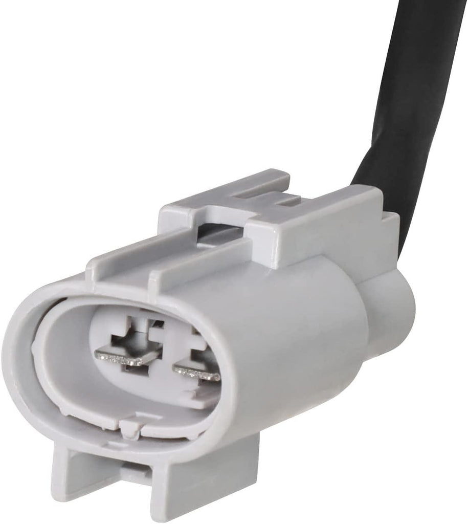 OEM-RF-1043 Factory Style Radiator Cooling Fan Assembly Compatible with 1995-1999 Tercel