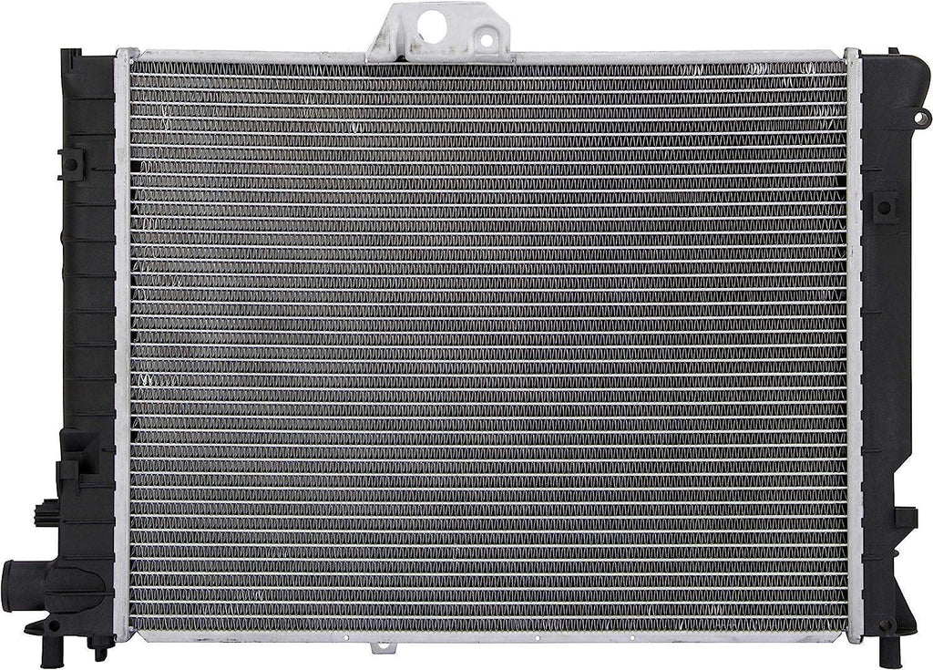 Spectra Complete Radiator CU2078