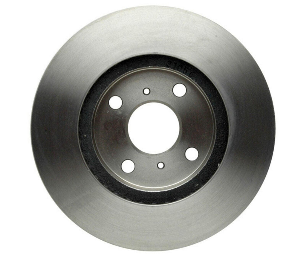 Front KIT Raybestos Disc Brake Rotor for 1993-2002 Toyota Corolla (72022)