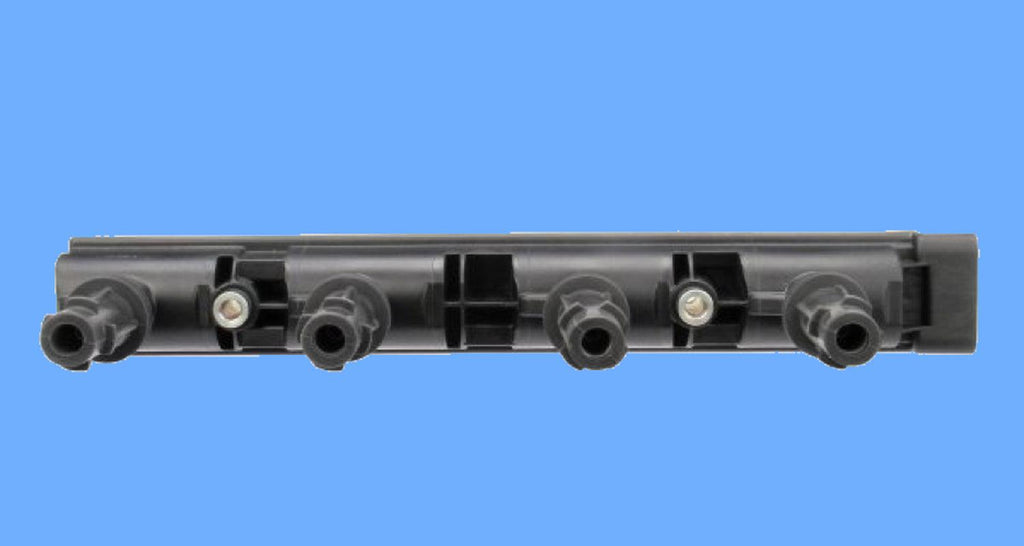 Ignition Coil Pack & Spark Plug Delphi/Acdelco for Buick Cadillac Chevrolet 1.4L