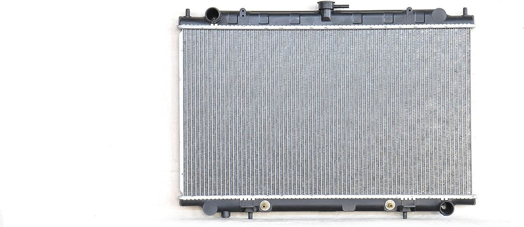 A1752 Radiator