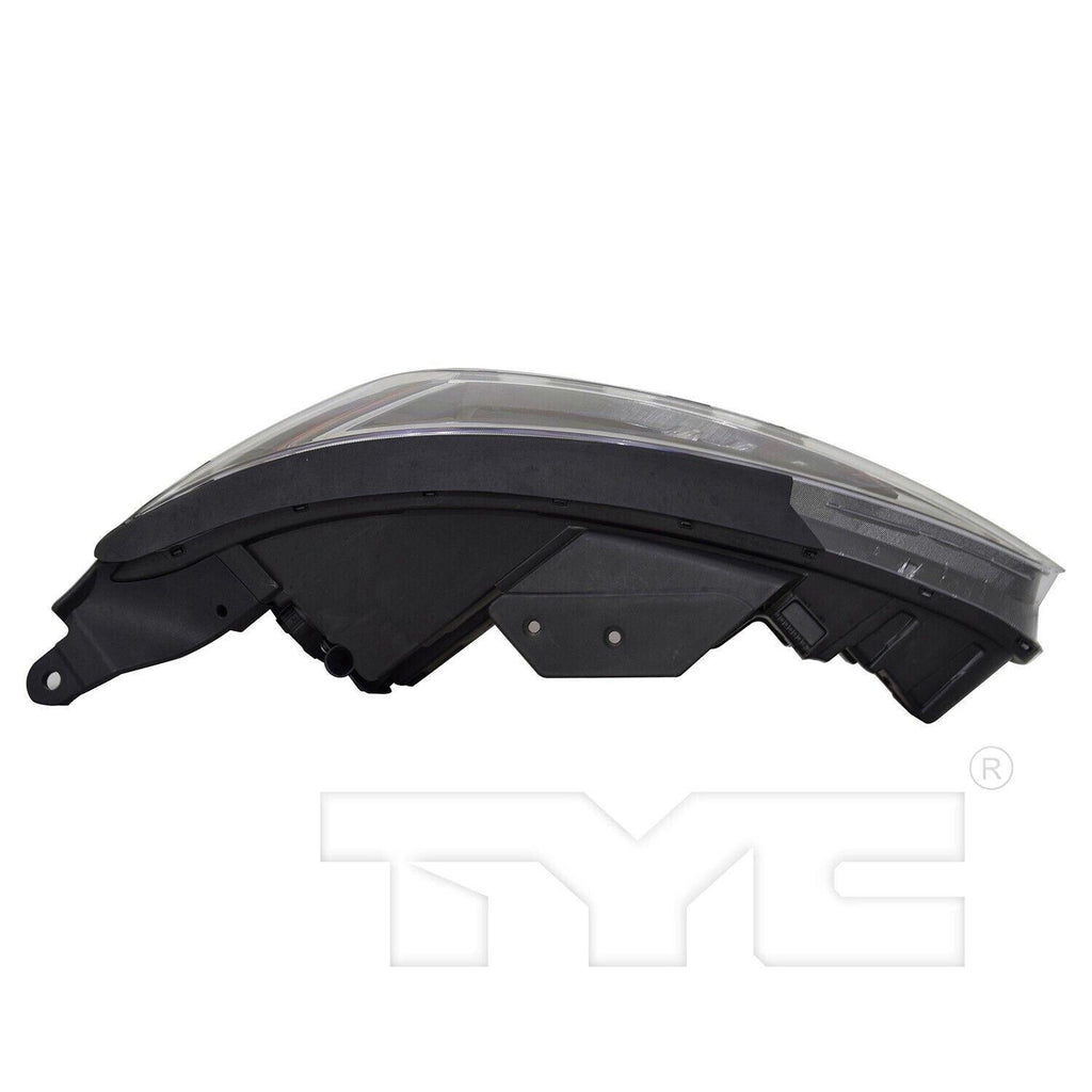 TYC Headlight Assembly for 19-20 Elantra 20-16914-00