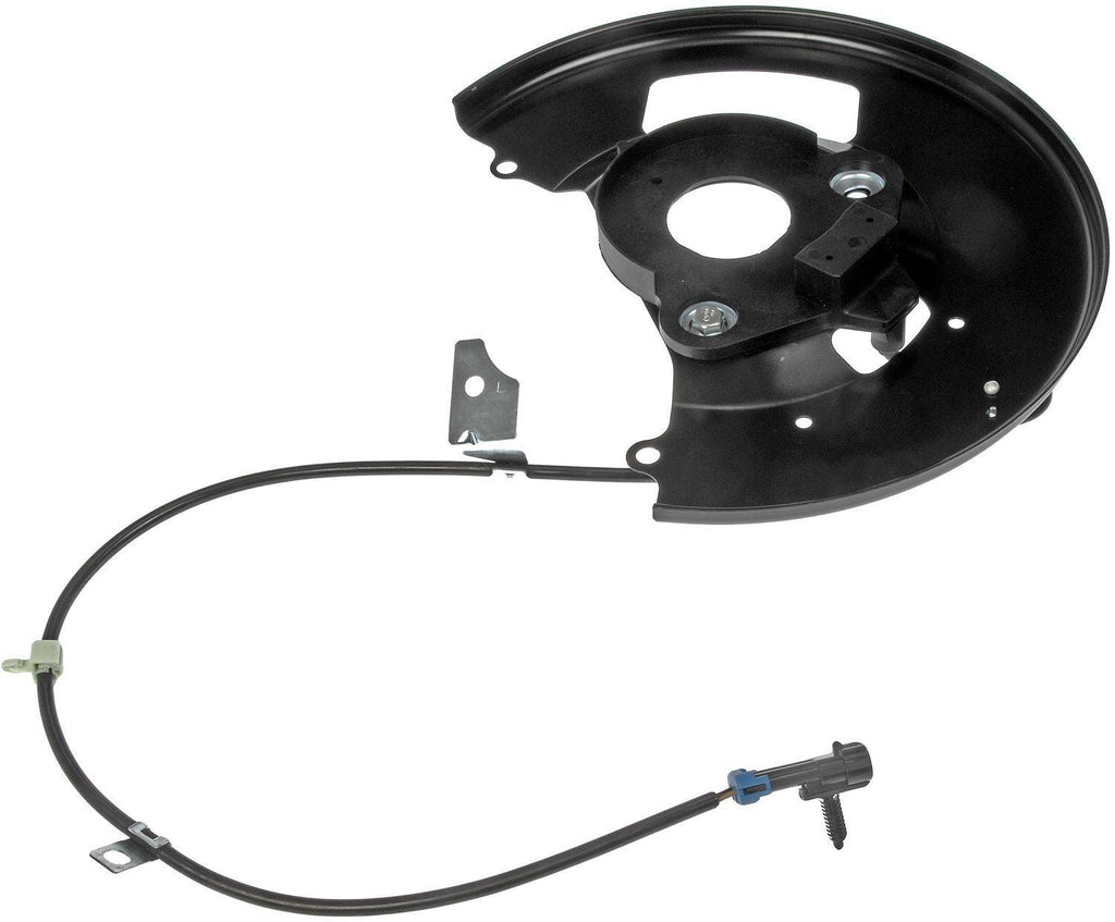 ABS Wheel Speed Sensor for Express 1500, Express 2500, Savana 1500+More 970-268