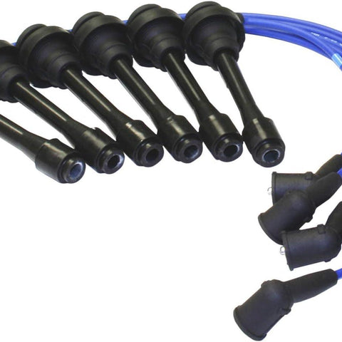 (7005) RC-ME94 Spark Plug Wire Set