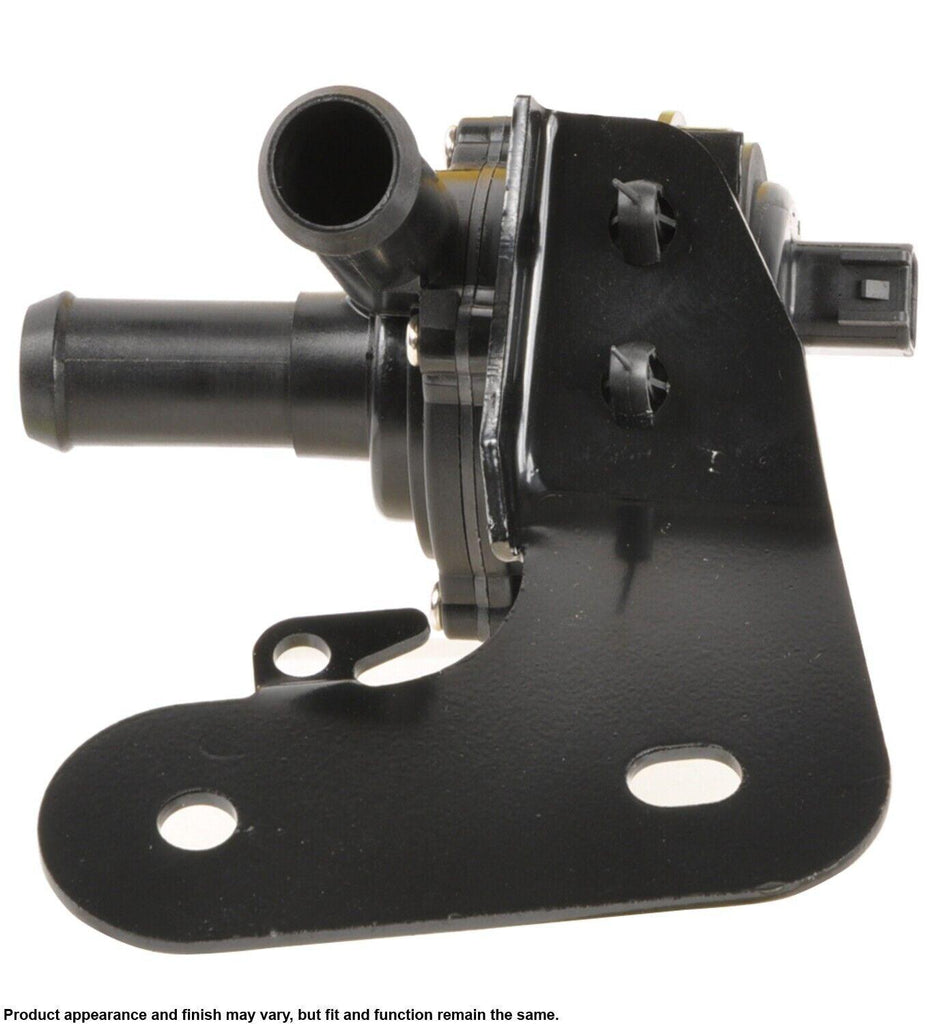 Intercooler Engine Auxiliary Water Pump for Escape, Mariner, Tribute (5W-1002)