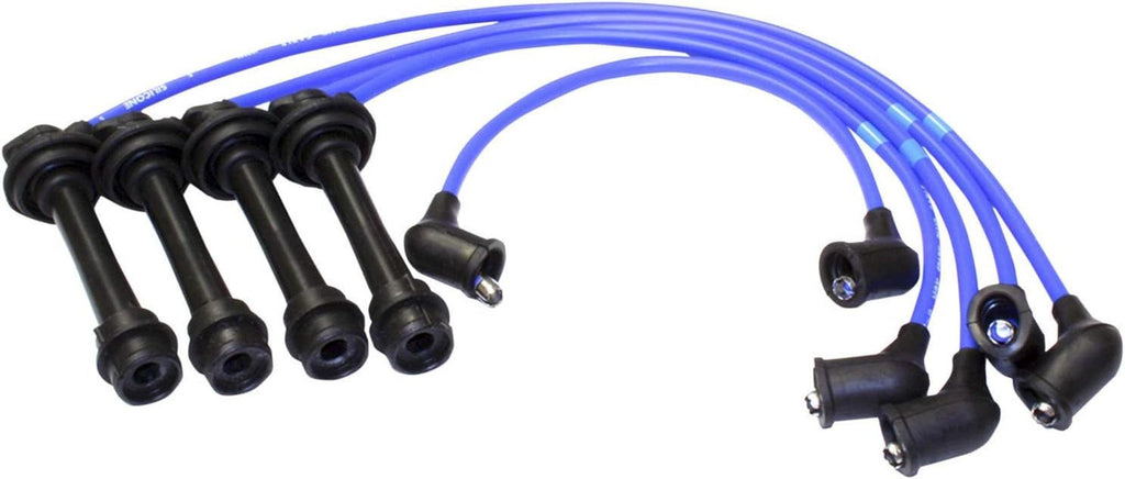 (9338) RC-TX02 Spark Plug Wire Set