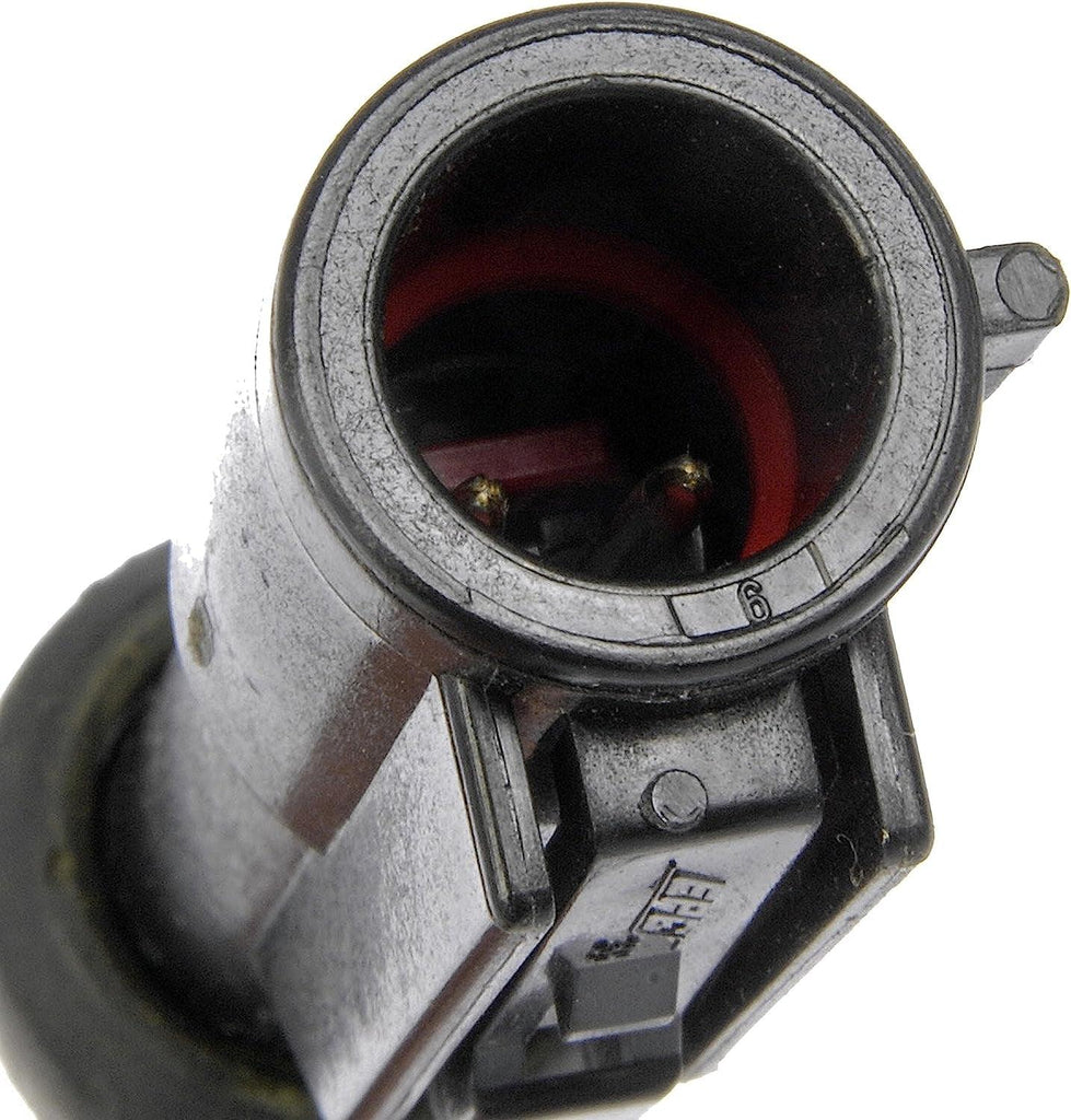 Dorman 970-017 Front ABS Wheel Speed Sensor Compatible with Select Ford / Mercury Models