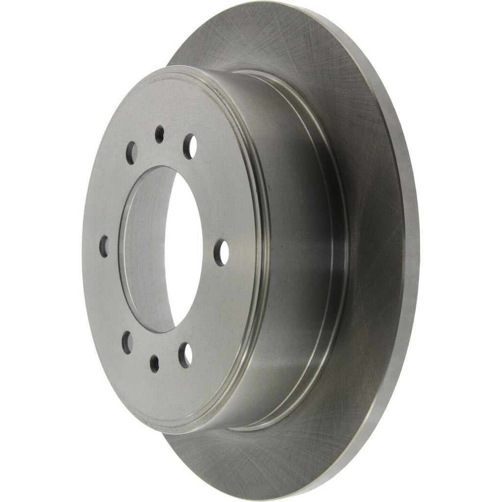 Centric Rear Disc Brake Rotor for H3, H3T (121.69002)