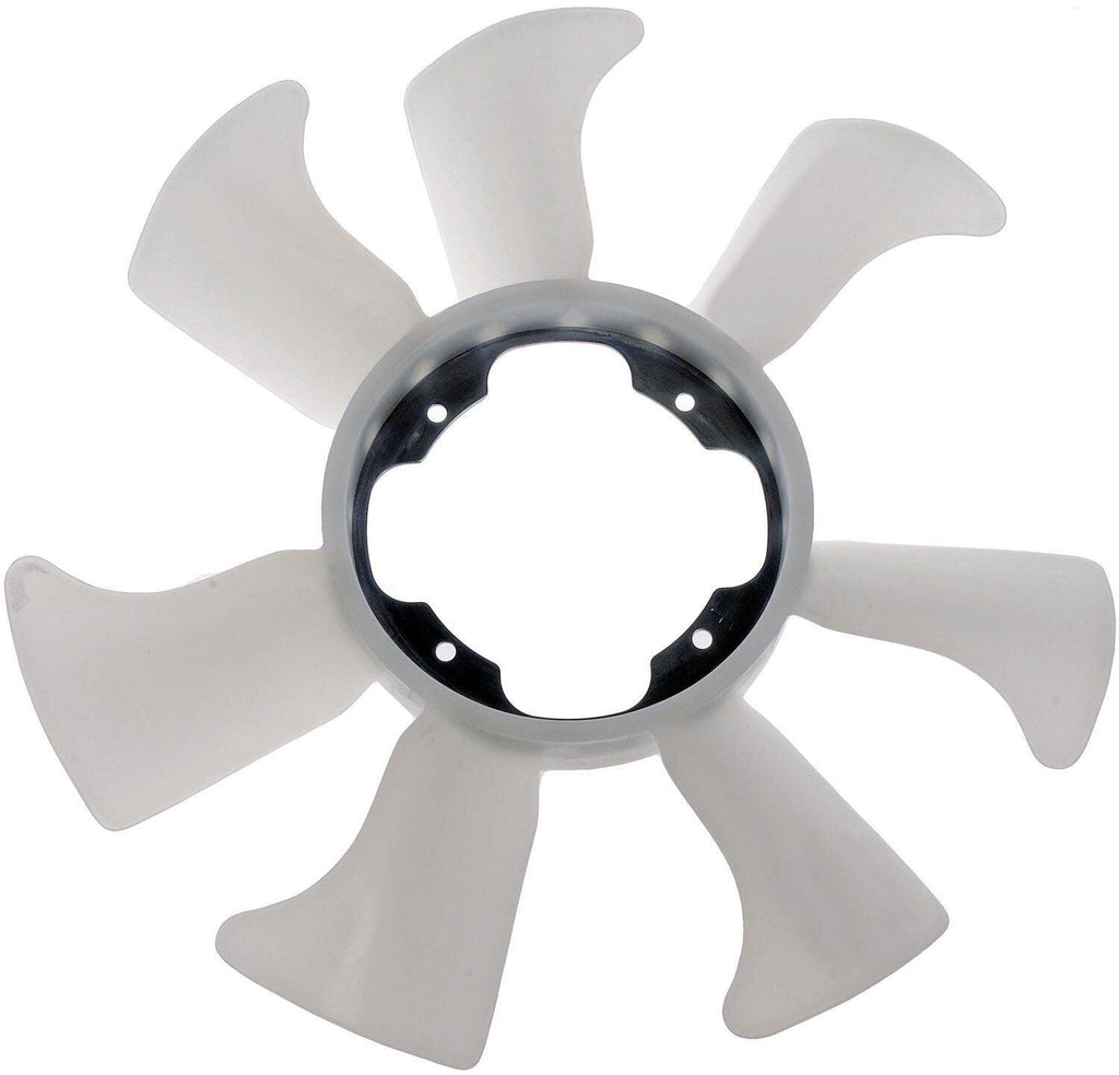 Dorman Engine Cooling Fan Blade for Nissan 620-450