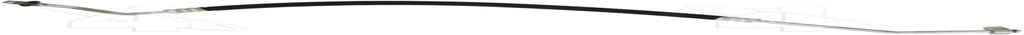 55887 Liquid Line Hose Assembly W/O Orifice Tube