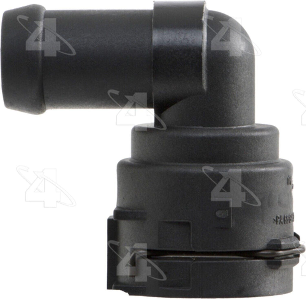 Four Seasons HVAC Heater Hose Connector for Volkswagen 85933