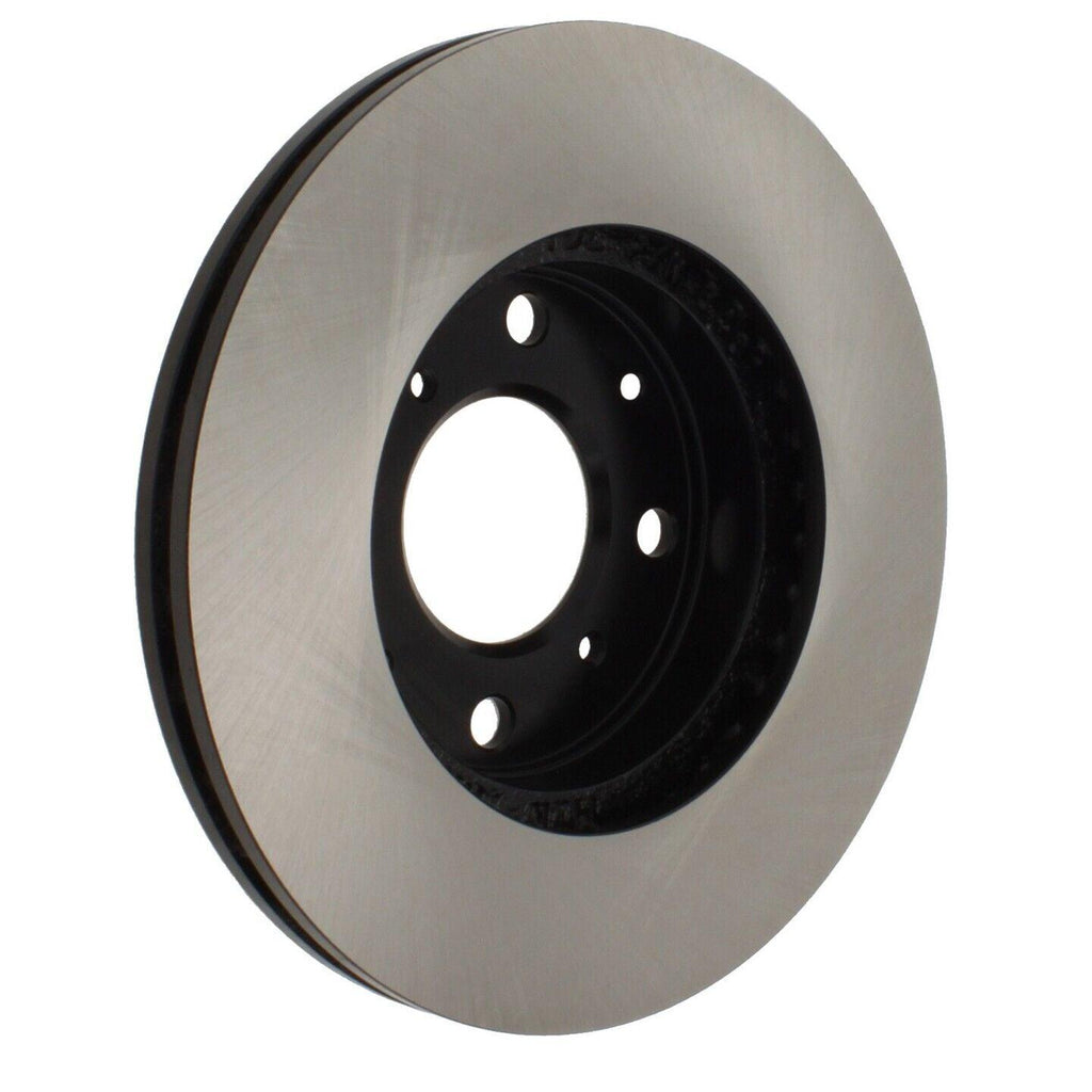 Centric Front Disc Brake Rotor for Civic, Civic Del Sol, CRX (120.40023)