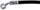 Dorman Brake Hydraulic Hose for 14-20 Acura RLX H622303