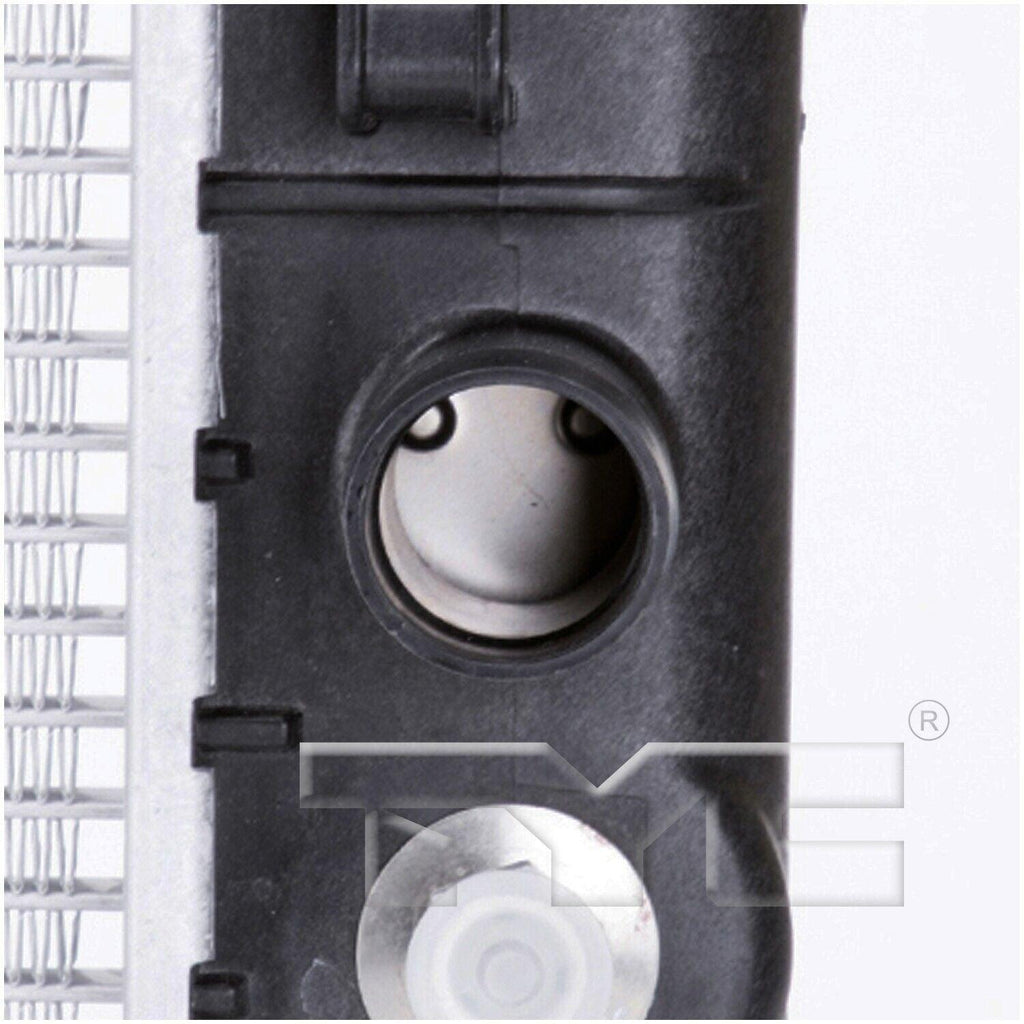 TYC Radiator for Lacrosse, Grand Prix, Impala, Monte Carlo 2710