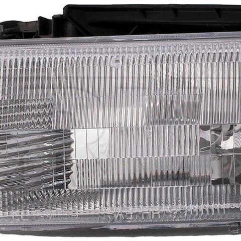 Dorman Headlight Assembly for Chevrolet 1590118