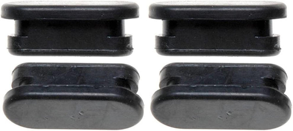 H1456K Professional Grade Brake Backing Plate Plug