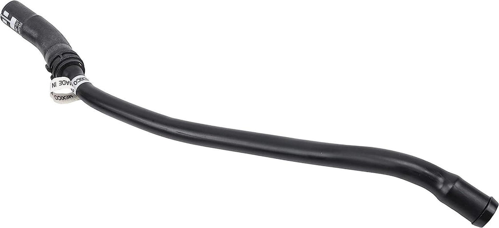 84764265 Auxiliary Radiator Inlet Pipe