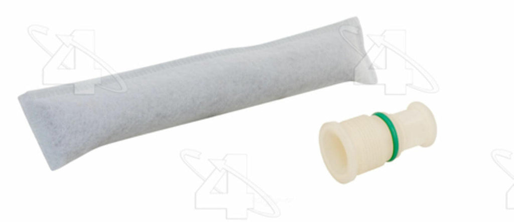 A/C Replacement Kit-Complete A/C Kit 4 Seasons 4803NK