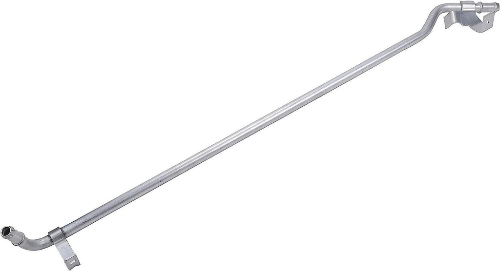 84435788 Auxiliary Radiator Outlet Pipe