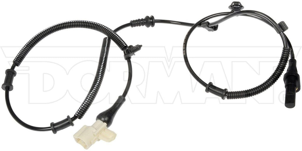 Dorman ABS Wheel Speed Sensor for F-150, Mark LT 695-255