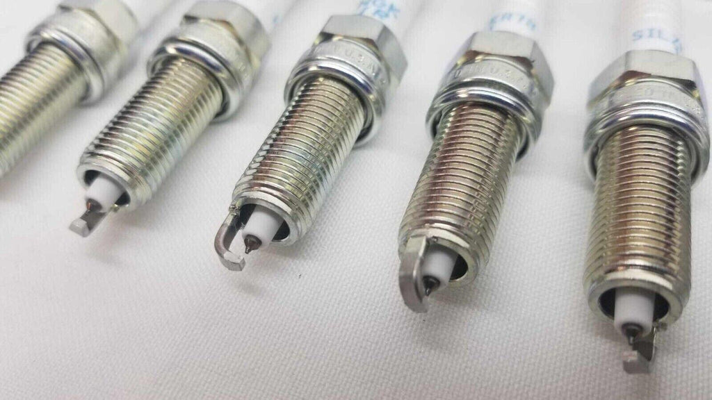 NGK LASER IRIDIUM Iridium Spark Plugs ILZKR7B11S 5787 Set of 6