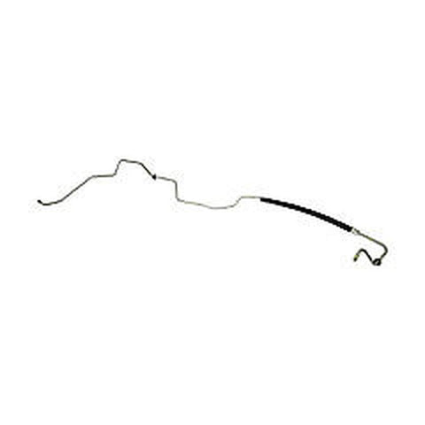 Automatic Transmission Oil Cooler Hose for Escalade, Tahoe, Yukon+More 624-133