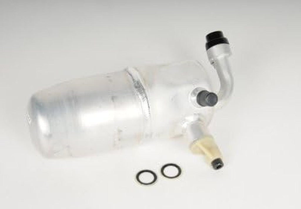 19130065, A/C Accumulator