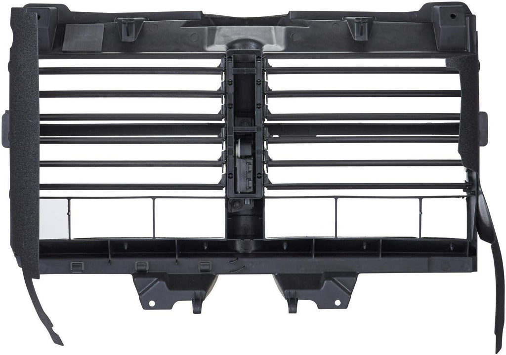 AGSH1001 Radiator Shutter Assembly