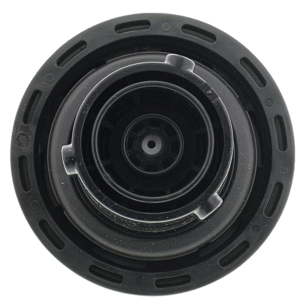 Motorad MGC204KA Keyed Alike Locking Fuel Cap