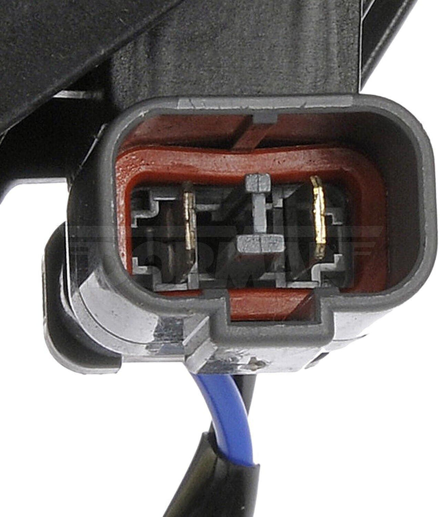 Dorman Engine Cooling Fan Assembly for 07-09 Acura MDX 621-511