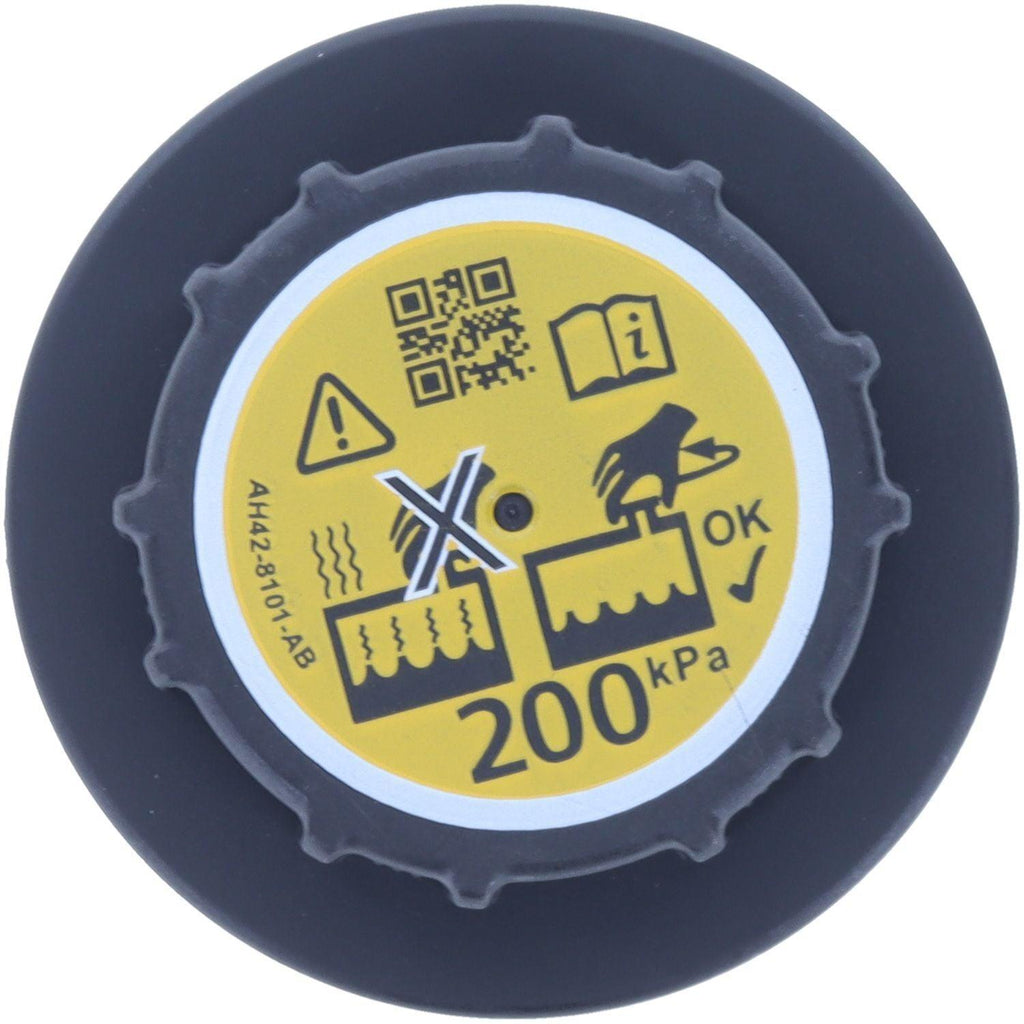 Motorad T106 Radiator Cap for Select 10-21 Jaguar Land Rover Models