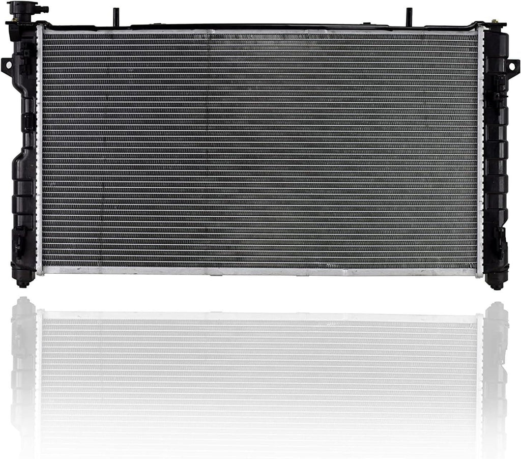 A2795 Radiator
