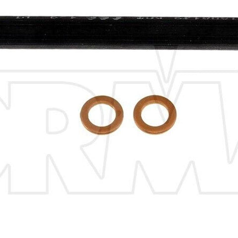 Dorman Brake Hydraulic Hose for F-250 Super Duty, F-350 Super Duty H622742