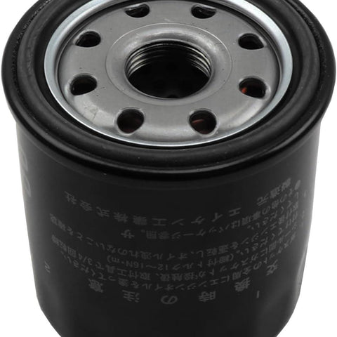 Beck/Arnley 041-8066 Oil Filter