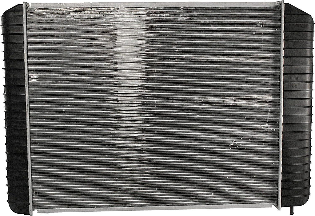 GM Genuine Parts 20814 Radiator