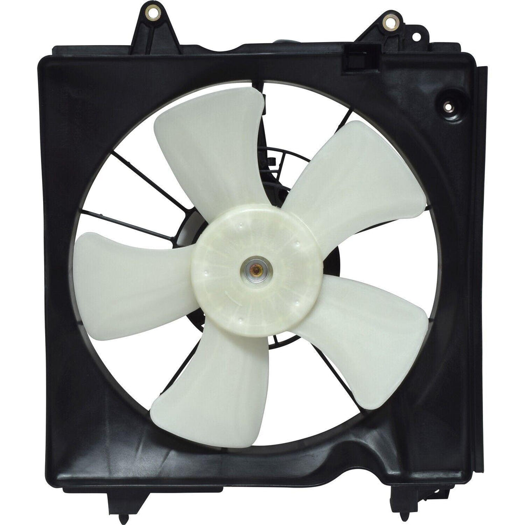 Universal Air Engine Cooling Fan Assembly for ILX, Civic FA50519C