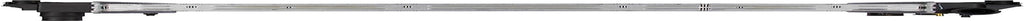 Complete Radiator CU1555