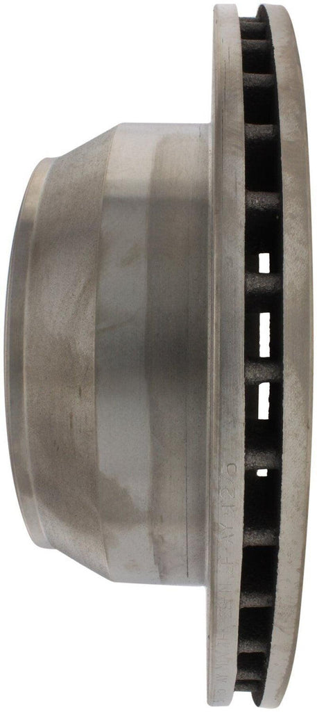 Centric Rear Disc Brake Rotor for Ford (121.65079)