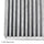 Cabin Air Filter for E-Pace, Discovery Sport, Range Rover Evoque+More 042-2087