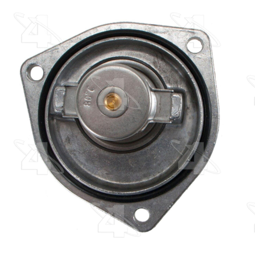 Four Seasons Engine Coolant Thermostat Housing for Mercedes-Benz 86098